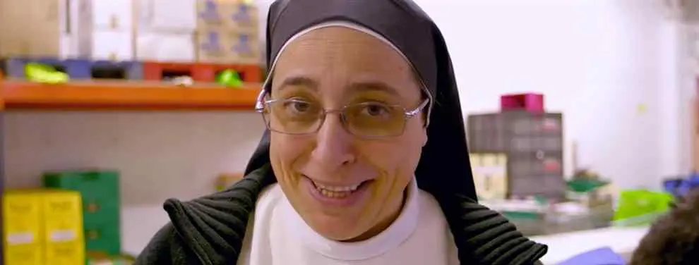 Las frases más polémicas de Sor Lucía Caram, la monja del Barça