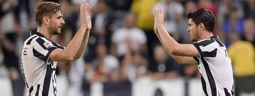 La Roja está de baja, pero el fútbol español manda en Europa