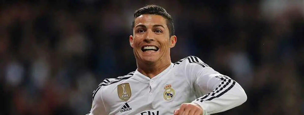 Cristiano Ronaldo desvela su futuro en una entrevista a Sports Illustrated