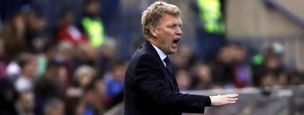 Inglaterra elogia a Moyes pero le quiere lejos y en la Real se resignan