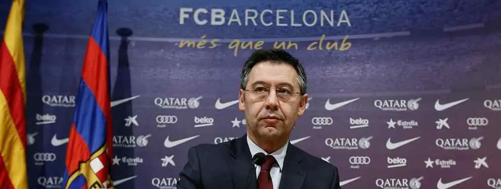 El caso Neymar vuelve a dejar a Luis Enrique sin jerarquía en el vestuario