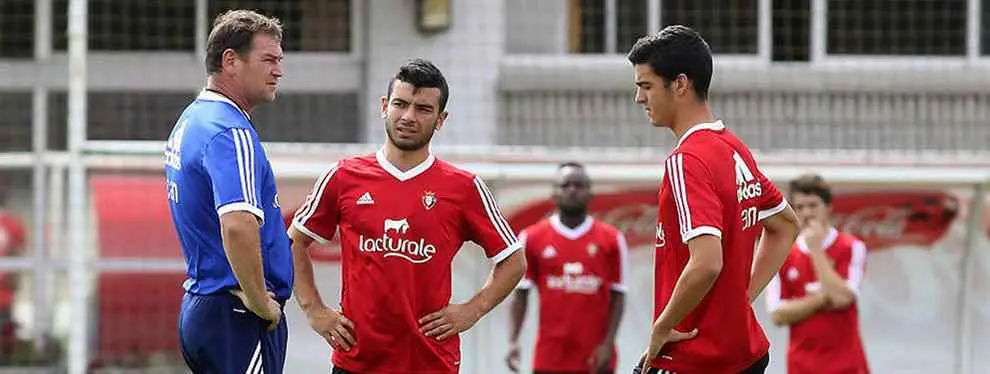 El nuevo Athletic de Bilbao se construye a costa de Barça y Atlético