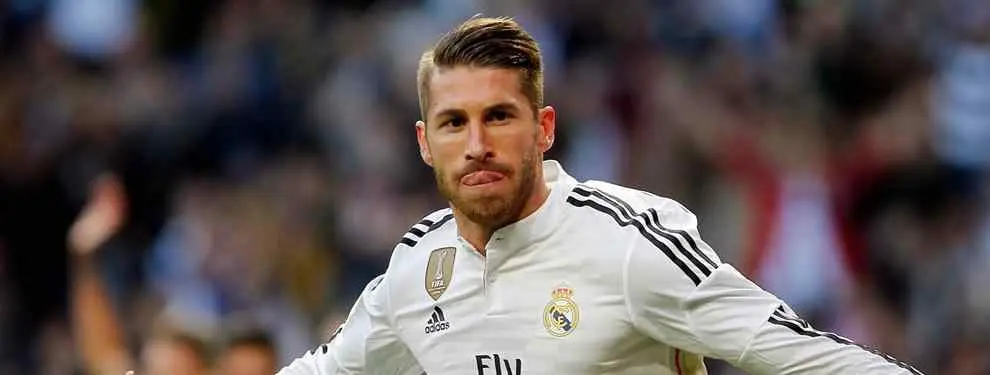 Los 'recaditos' de Sergio Ramos tensan la cuerda en el Real Madrid