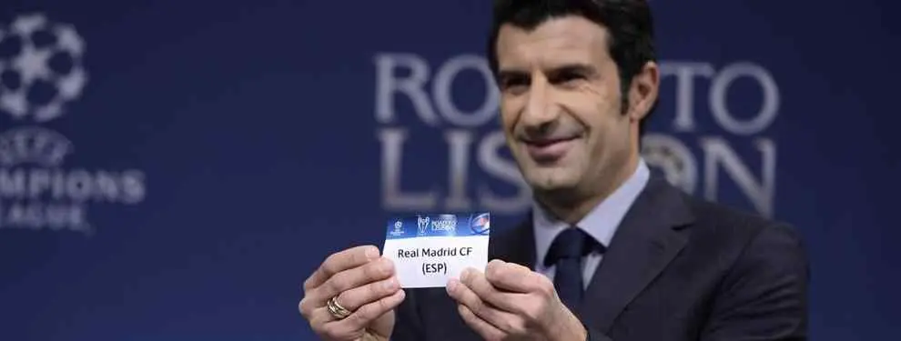 La UEFA cambiará los bombos de la Champions para evitar el dominio español