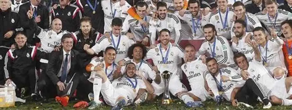 El Mundialito deja Marruecos y volverá a disputarse en Japón