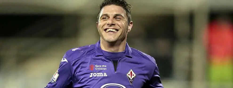 Así es la Fiorentina de Joaquín y de un montón de ex del Villarreal
