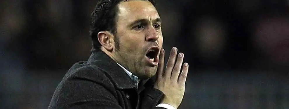 El técnico del Espanyol ya sabe cómo frenar a Neymar, Messi y Luis Suárez