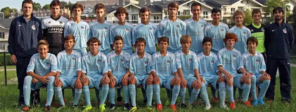 El caso de un fichaje del Athletic famoso por sus insultos al club