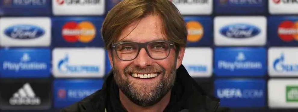 Los acercamientos que han hecho que Klopp le dé largas a la Premier League