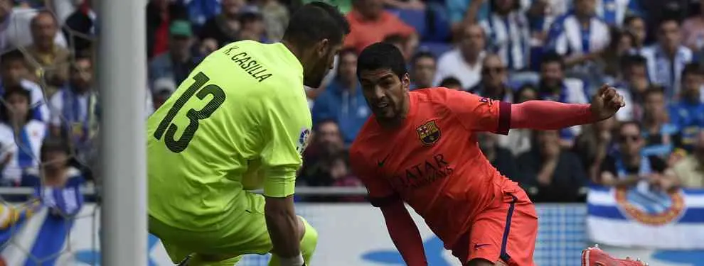 ¡Messi y Neymar ponen los goles! ¡Sigue el Espanyol - Barcelona en directo!