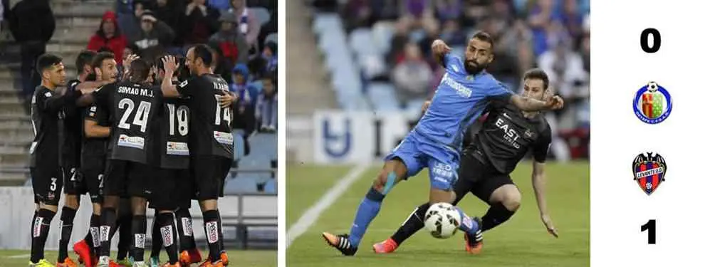 0-1: Víctor Casadesús deja, prácticamente, sellada la permanencia