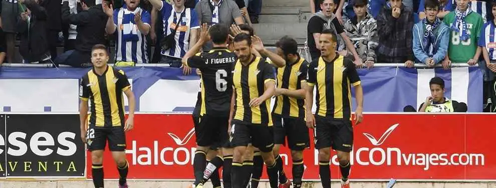 1-2: El Betis gana al Alavés y pone pie y medio en Primera División