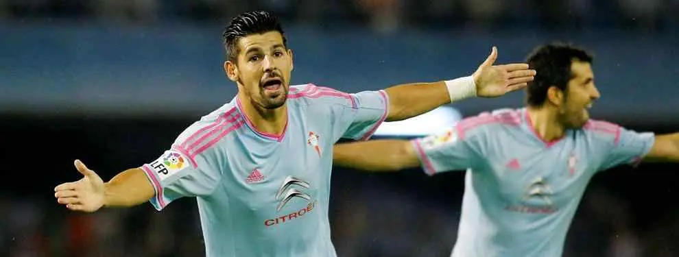 El Nolito más profundo: 