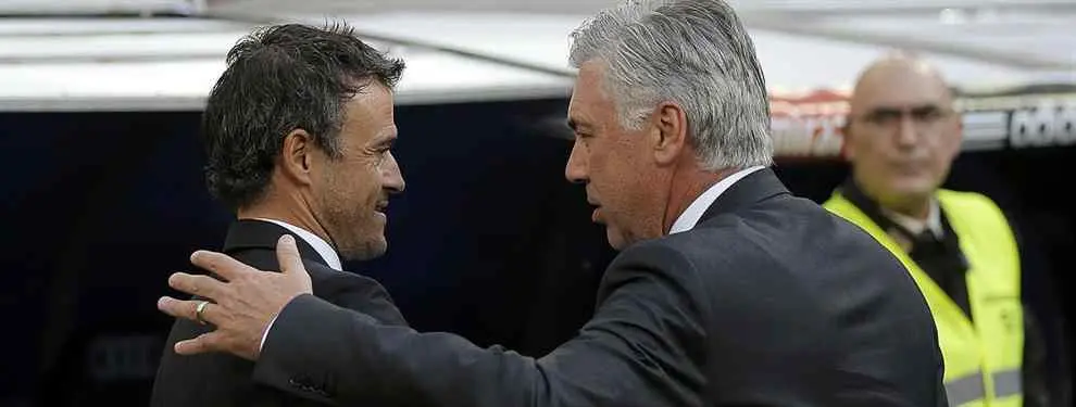 Lo que queda de Liga: dónde pueden pinchar Barça y Madrid