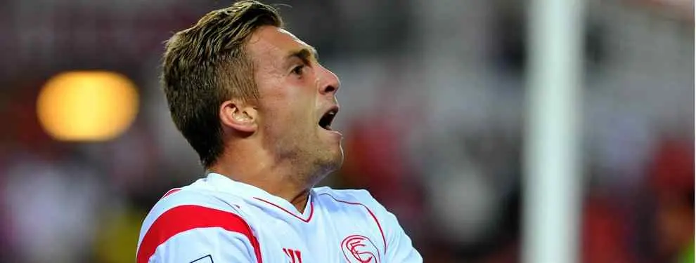 La cesión de Deulofeu al Sevilla puede acabar como el rosario de la aurora