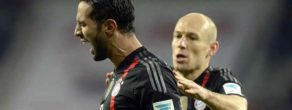 Desde Alemania llegan noticias muy negativas para el FC Barcelona