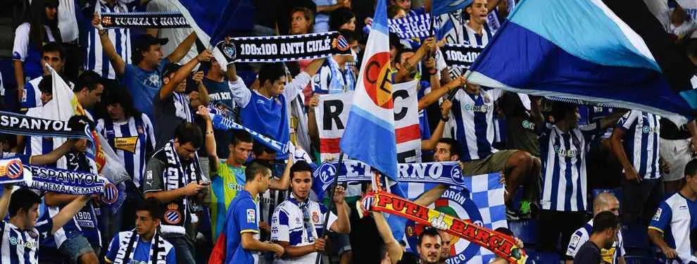 El Espanyol se huele una sanción ejemplar del Comité de Competición