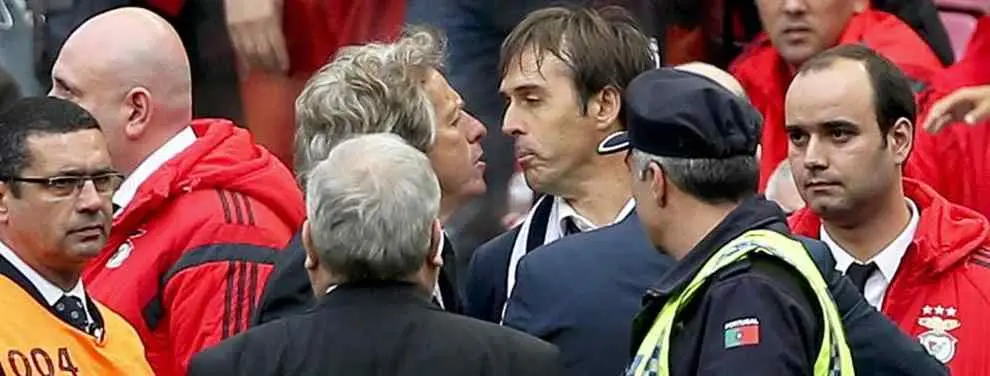 Benfica y Oporto ponen la Liga al rojo vivo en Portugal