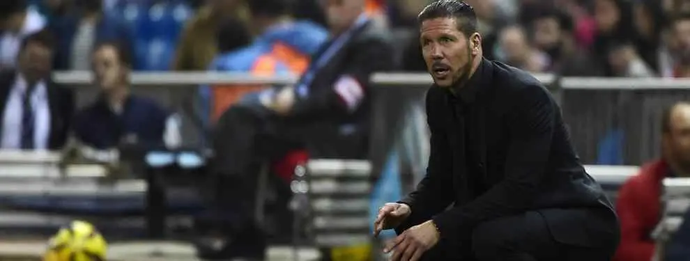 Trabas para el Atlético con los fichajes de Cavani y Schweinsteiger