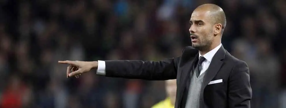 Los jugadores del Barça en la lista negra de Guardiola le esperan con ganas