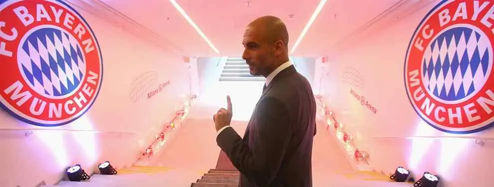 Desmontan las lesiones en el Bayern: cinco de seis estarán ante el Barça