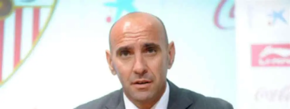 La experta mano del sevillista Monchi se extiende hasta la liga belga