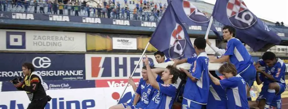 Ni Barça, ni Real Madrid. Los mejores están en Croacia, Ucrania e Islandia