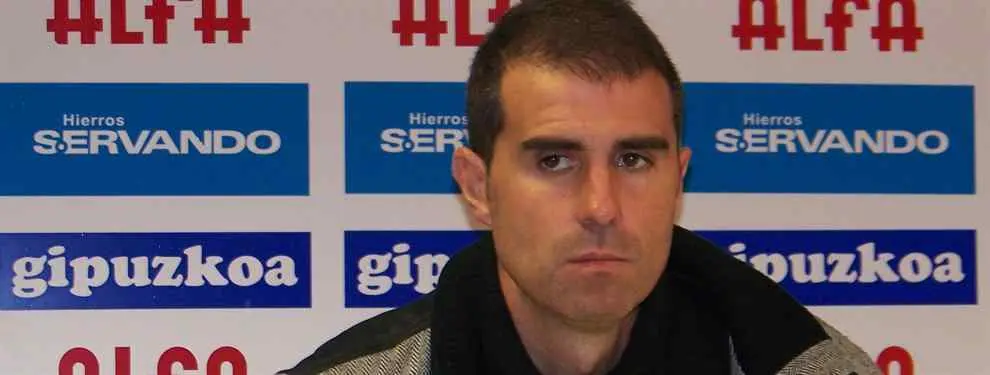 El Eibar agradece por carta al Almeria su exquisito comportamiento