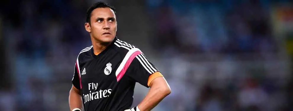 Cuatro novedades importantes confirmadas del Real Madrid ante el Almería