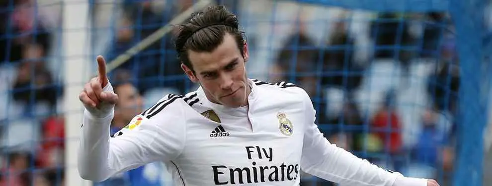 El regreso de Gareth Bale calienta el debate en el vestuario del Madrid