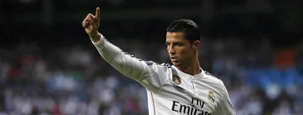 Los celos de Cristiano Ronaldo: incómodo con el 'éxito' de Chicharito