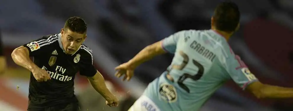 El futuro de James es su mayor reto: Tiene un ejemplo donde no mirarse