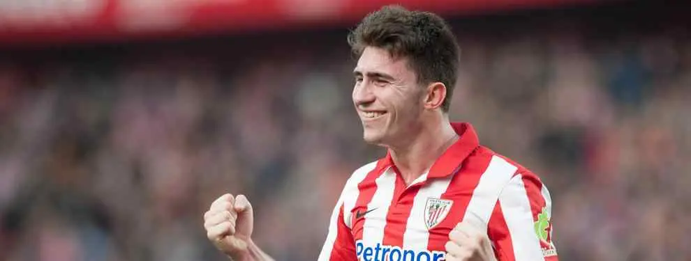 Desvelan los detalles de la operación que llevará a Laporte al Barcelona