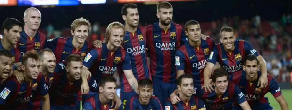 Hacienda se hace de oro con las renovaciones de los jugadores del Barça