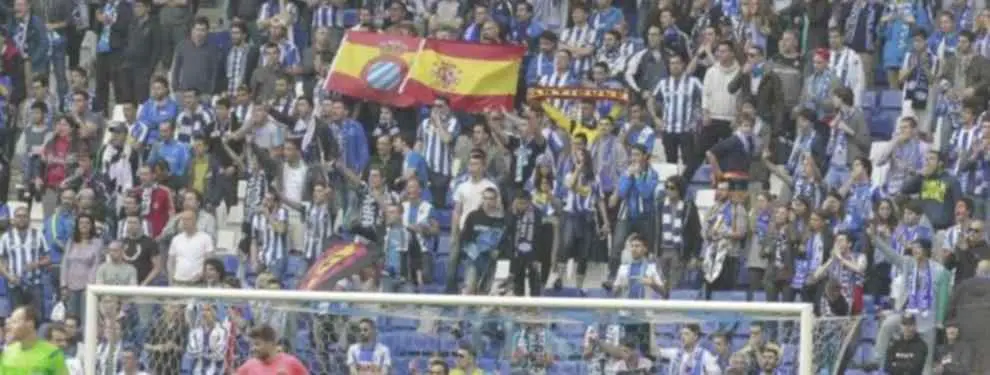 Los cánticos del derbi barcelonés provocan rechazo y vergüenza en Europa