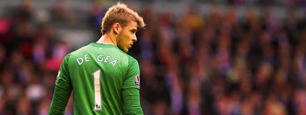 Sanción de la FIFA al Real Madrid: ¿Qué va a pasar con David de Gea?