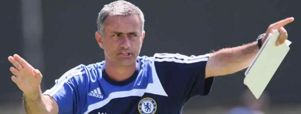 Jose Mourinho reta a todos los técnicos de la Premier League
