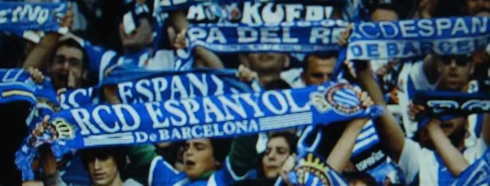 Pueden 'crujir' al Espanyol por la conducta de sus aficionados en el derbi