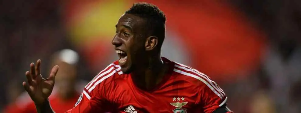 ¿Qué futbolistas del Benfica están revalorizados por su juego en 2015?