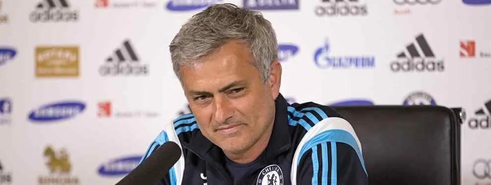 Mourinho vuelve a cruzarse en el camino de Messi, Neymar, Suárez y compañía