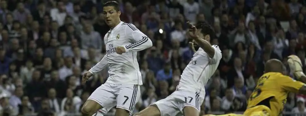 El vestuario cierra filas con Cristiano pese a sus gestos por un motivo