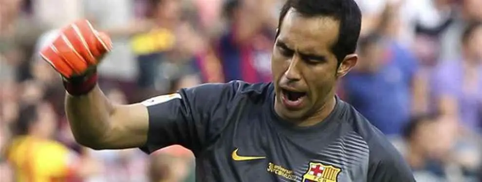 ¿Quién dijo que el Barça tiene su talón de Aquiles en defensa?