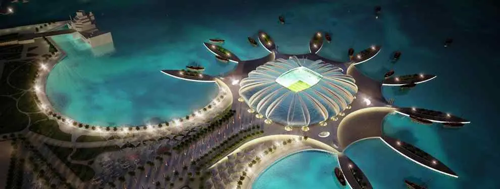 Los dos Mundiales que vienen: Qatar 2022 acude al rescate de Rusia 2018