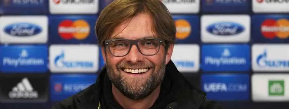¿Un motivo para la marcha de Jürgen Klopp ligado a su matrimonio?