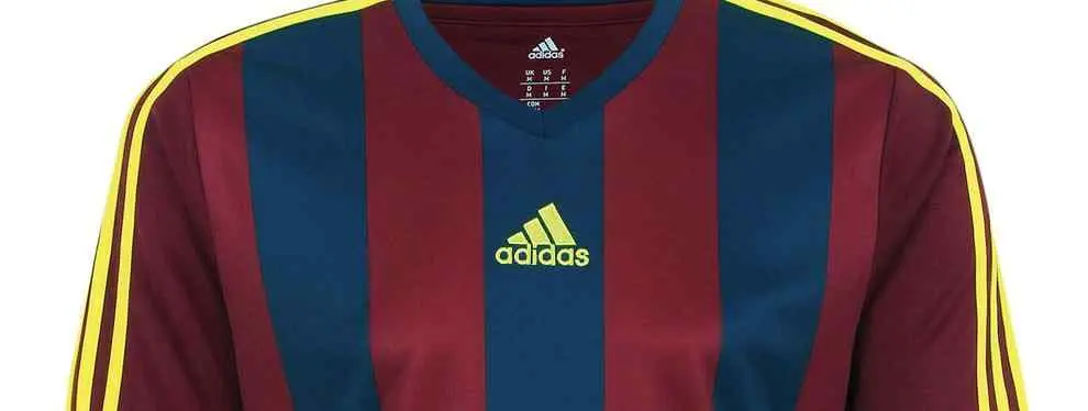 Jugoso cambio de cromos a la vista, Nike-Madrid y Adidas-Barça