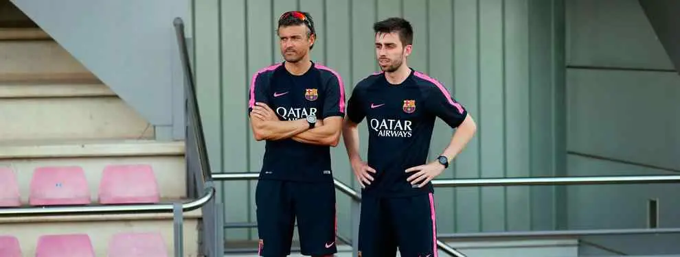 El secreto de que Messi, Suárez y Neymar vayan como una moto