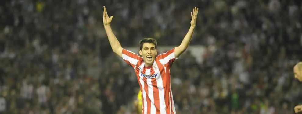 Tras dejar el Athletic, Iraola puede tener dos posibles destinos