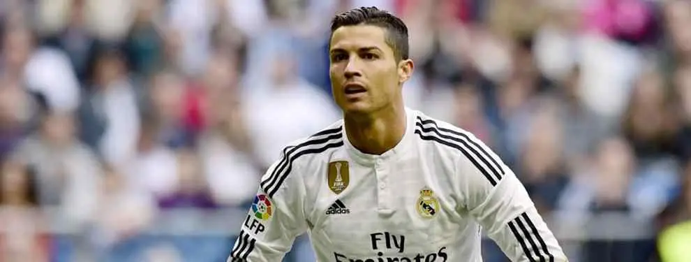 Trascienden las otras opiniones del vestuario sobre los shows de Cristiano