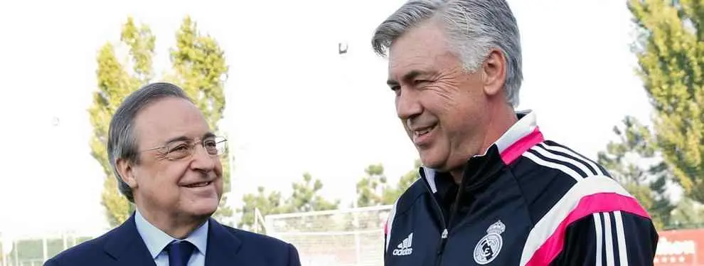 Real Madrid 2015-16: el club ya ha fijado su gran objetivo para la defensa