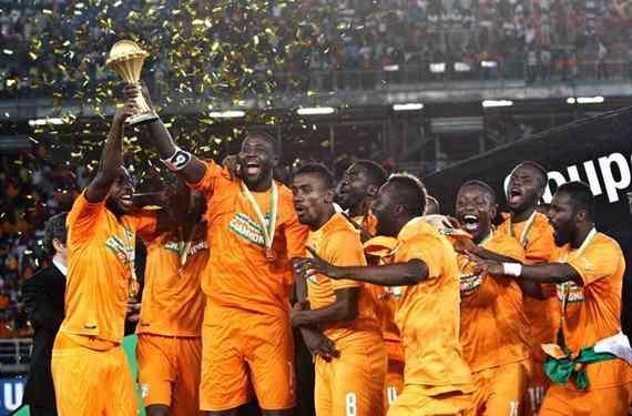 La Copa África 2017 ya tiene por fin un país que la organice